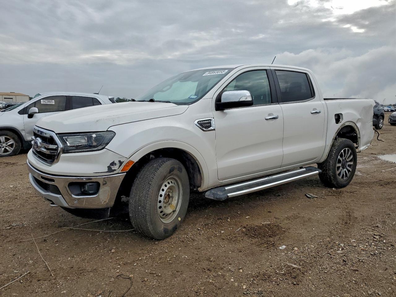 Ford Ranger Xl Image 1