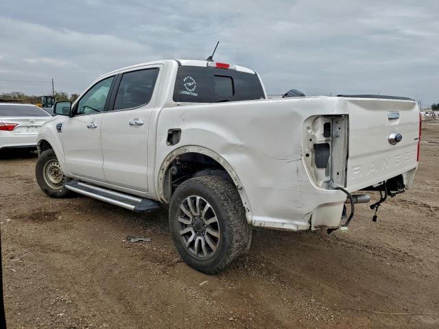 Ford Ranger Xl Image 3