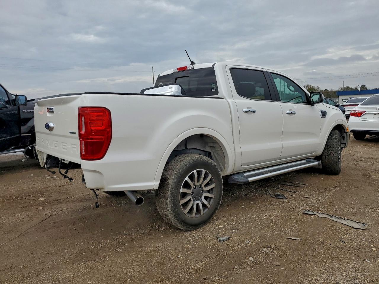 Ford Ranger Xl Image 2