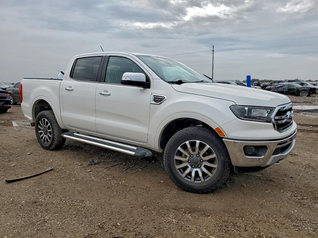 Ford Ranger Xl Image 8
