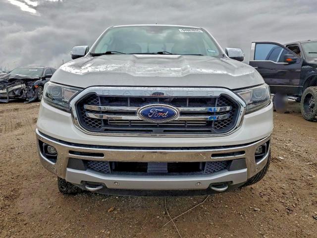 Ford Ranger Xl Image 7