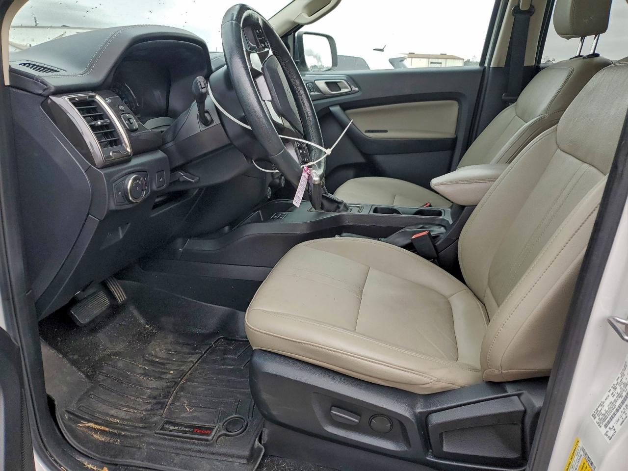 Ford Ranger Xl Image 4