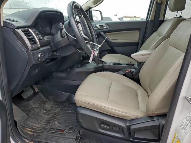 Ford Ranger Xl Image 4