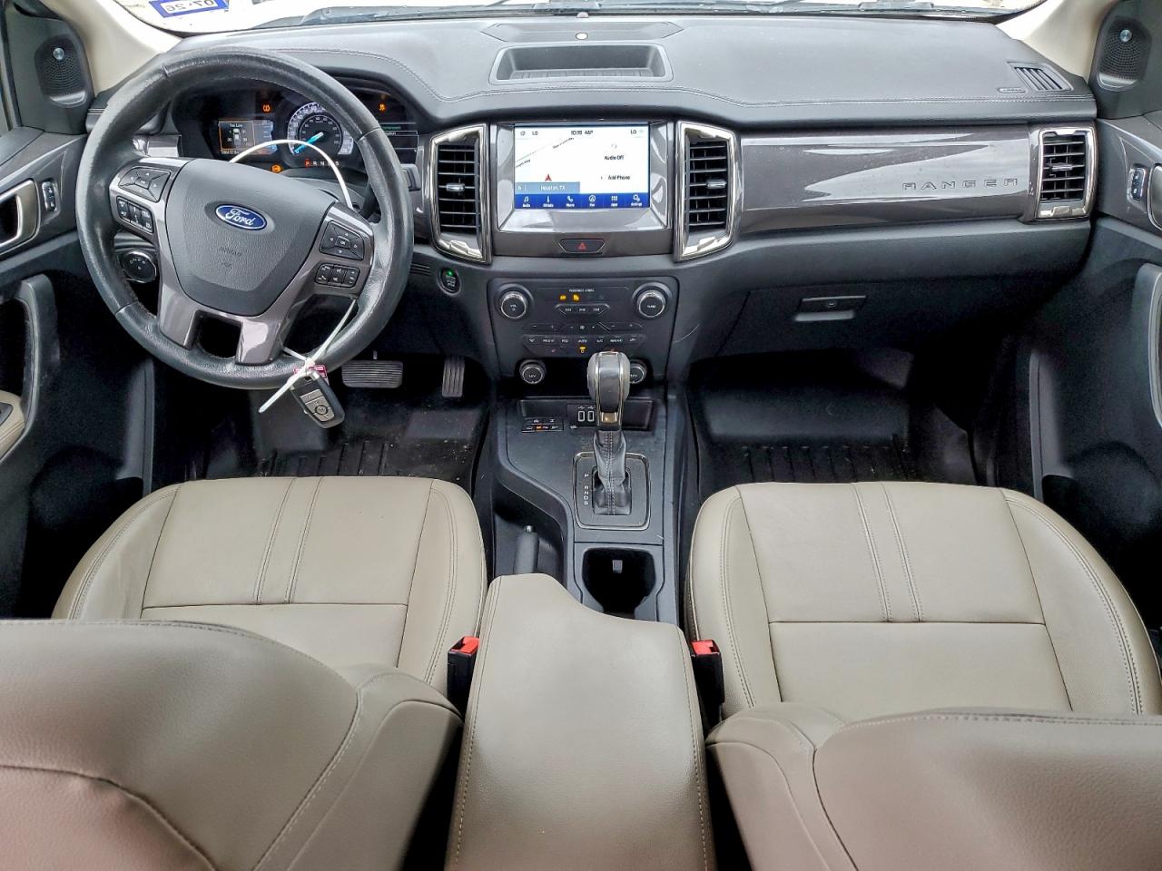 Ford Ranger Xl Image 12