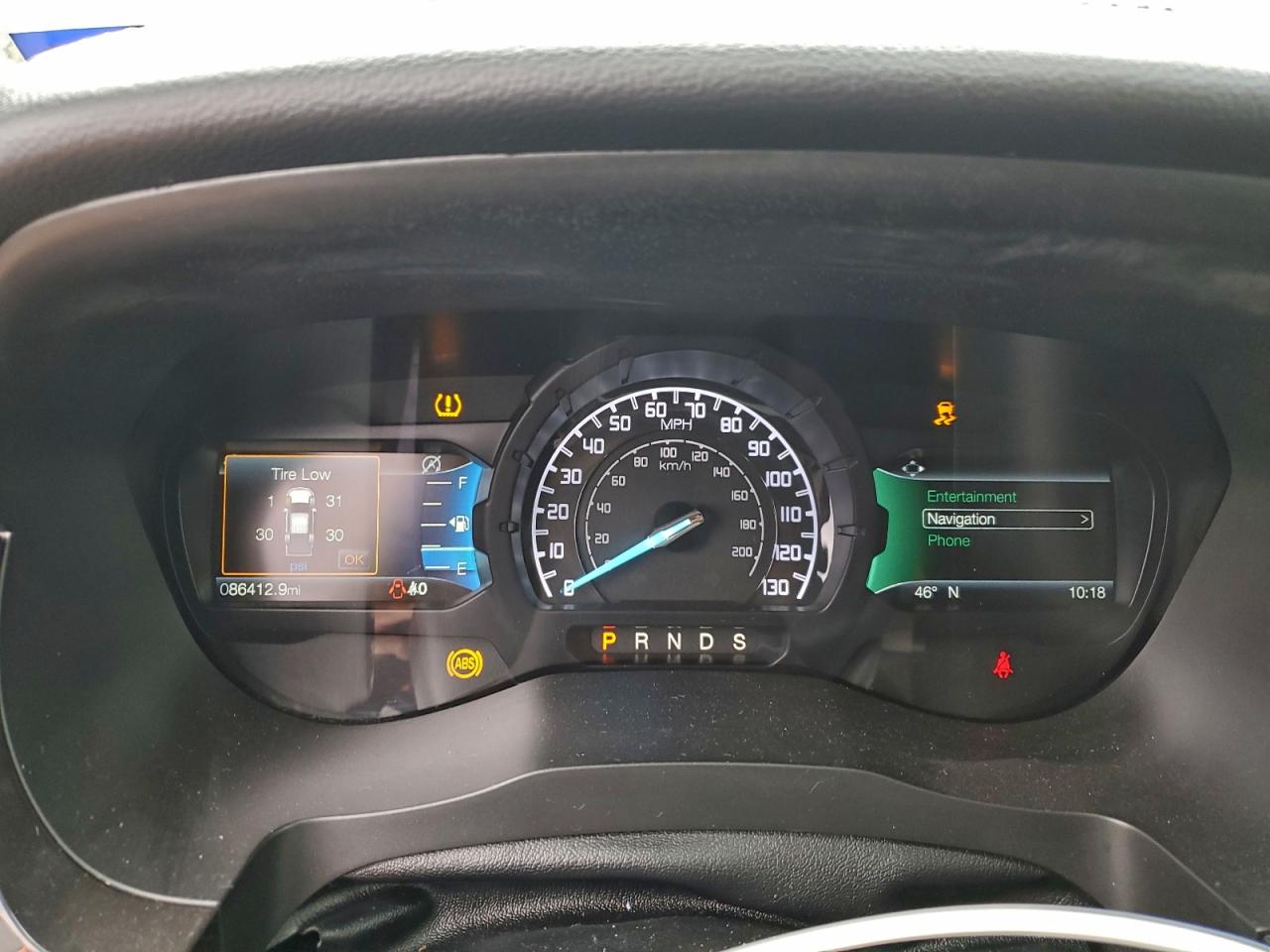 Ford Ranger Xl Image 11