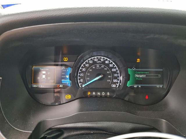 Ford Ranger Xl Image 11