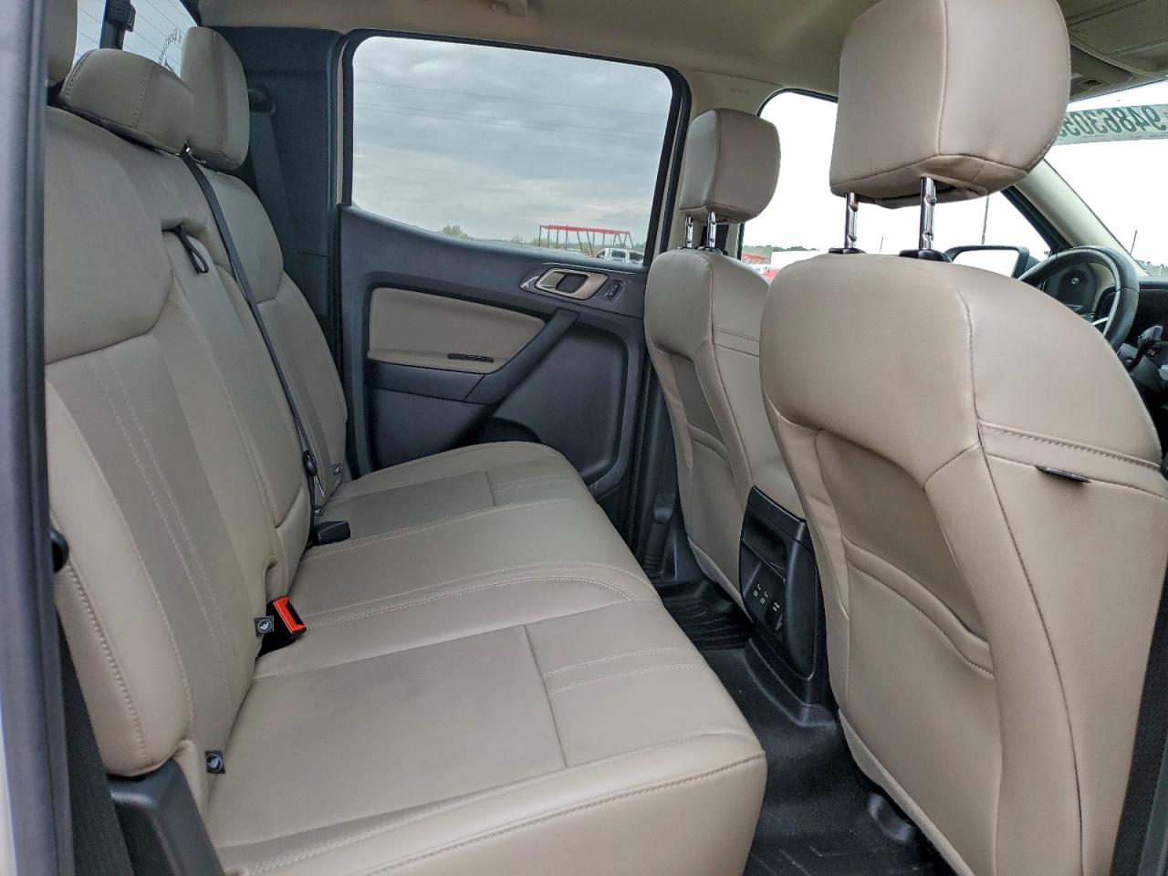 Ford Ranger Xl Image 6