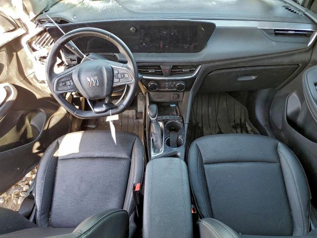 Buick Encore Sport Touring Image 2