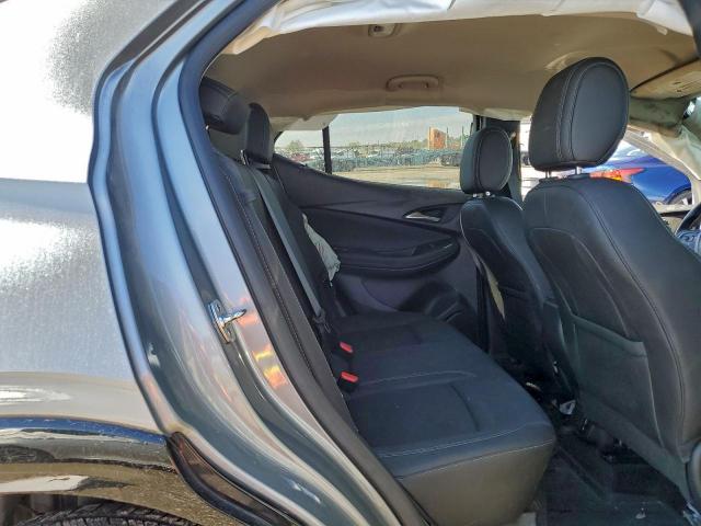 Buick Encore Sport Touring Image 8