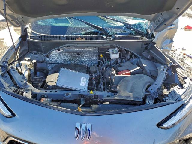 Buick Encore Sport Touring Image 12