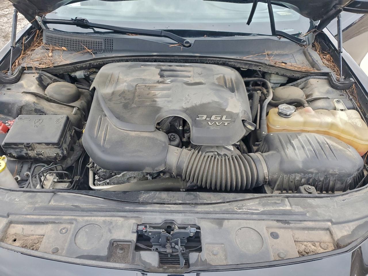 Chrysler 300 Image 3