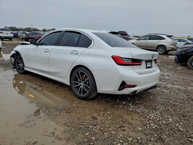 BMW 3 Series Image 2