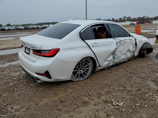 BMW 3 Series Image 4