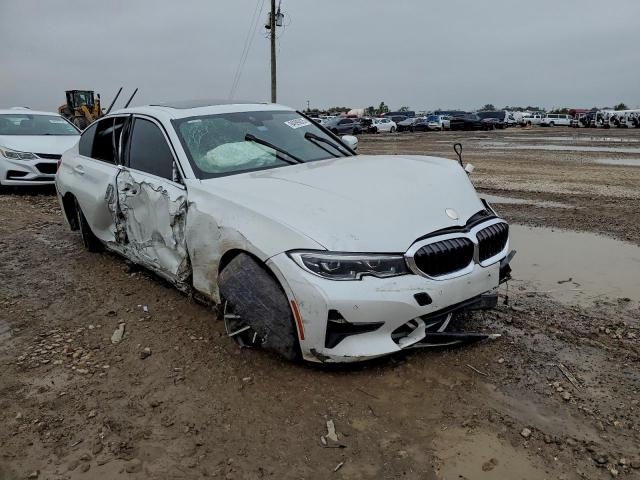 BMW 3 Series Image 5