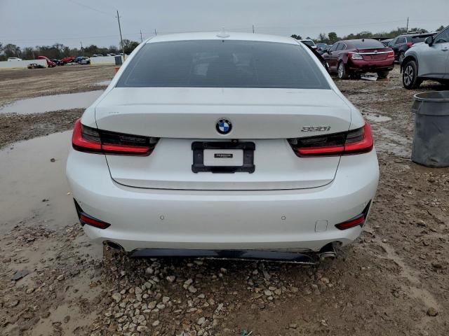 BMW 3 Series Image 7