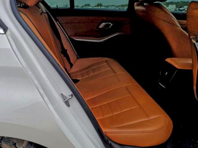 BMW 3 Series Image 8