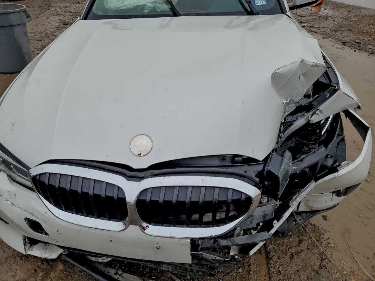 BMW 3 Series Image 11