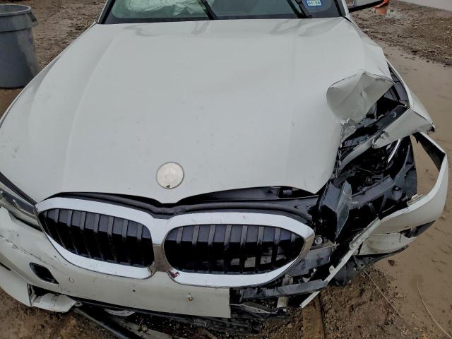 BMW 3 Series Image 11