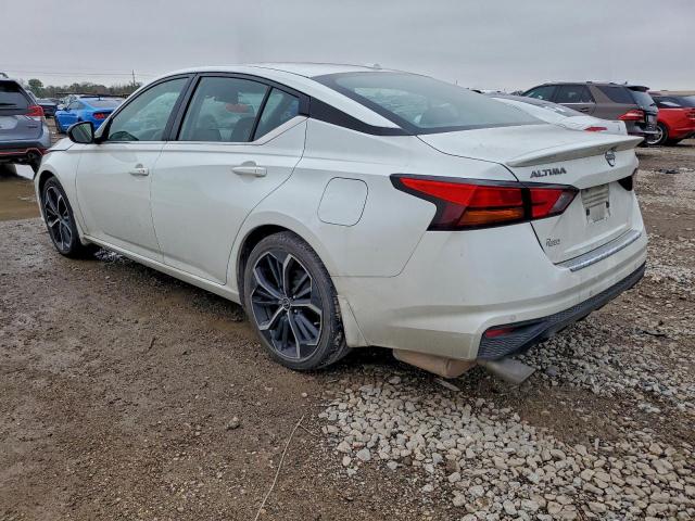 Nissan Altima Sr Image 3