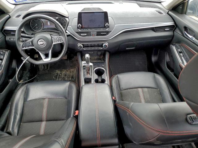 Nissan Altima Sr Image 9