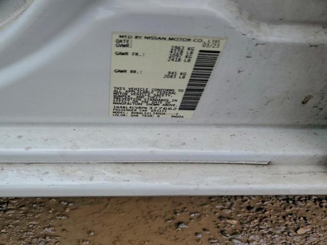 Nissan Altima Sr Image 10