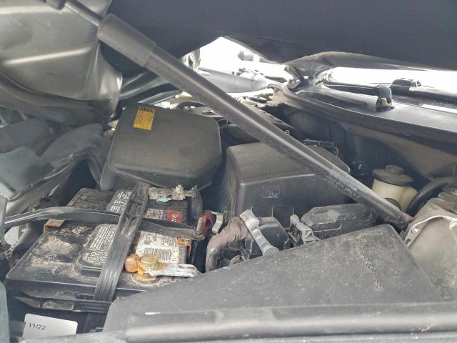 Toyota Camry Le Image 7