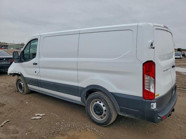Ford Transit T-150 Image 2