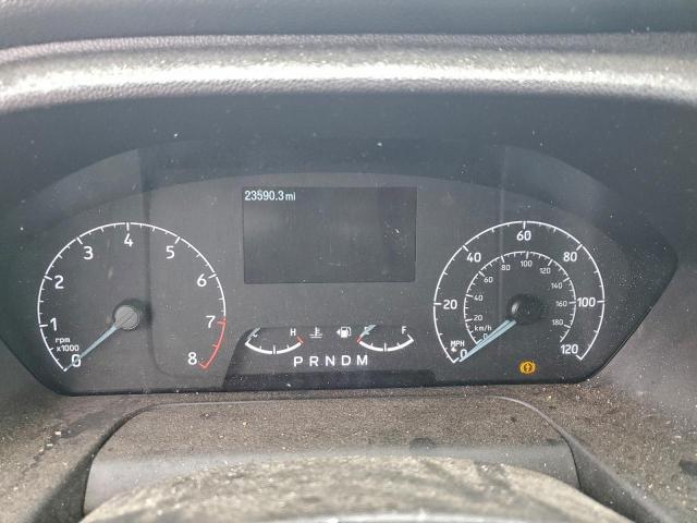 Ford Transit T-150 Image 8