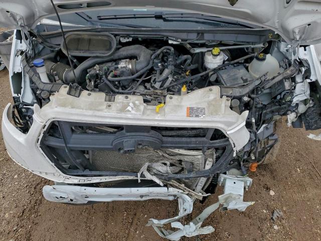 Ford Transit T-150 Image 11