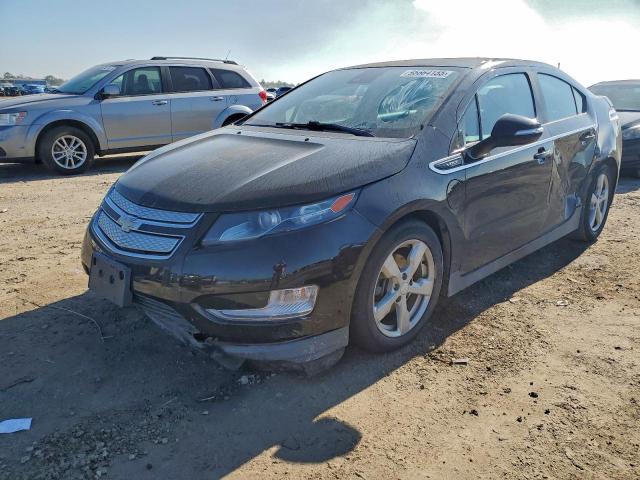  Salvage Chevrolet Volt