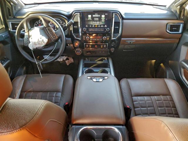 Nissan Titan Sv Image 6