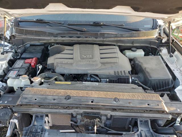 Nissan Titan Sv Image 12