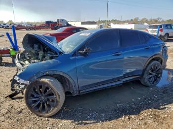  Salvage Buick Envista Sp
