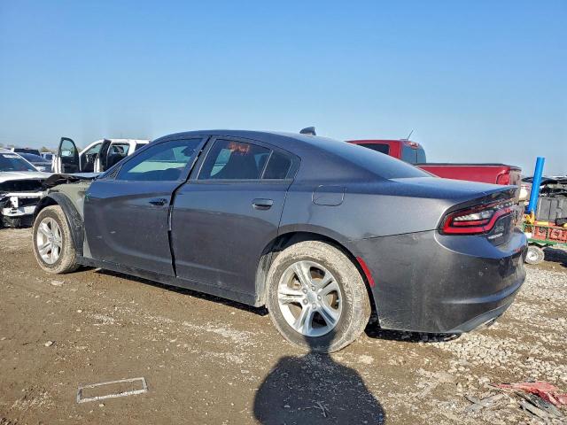 Dodge Charger Sxt Image 12