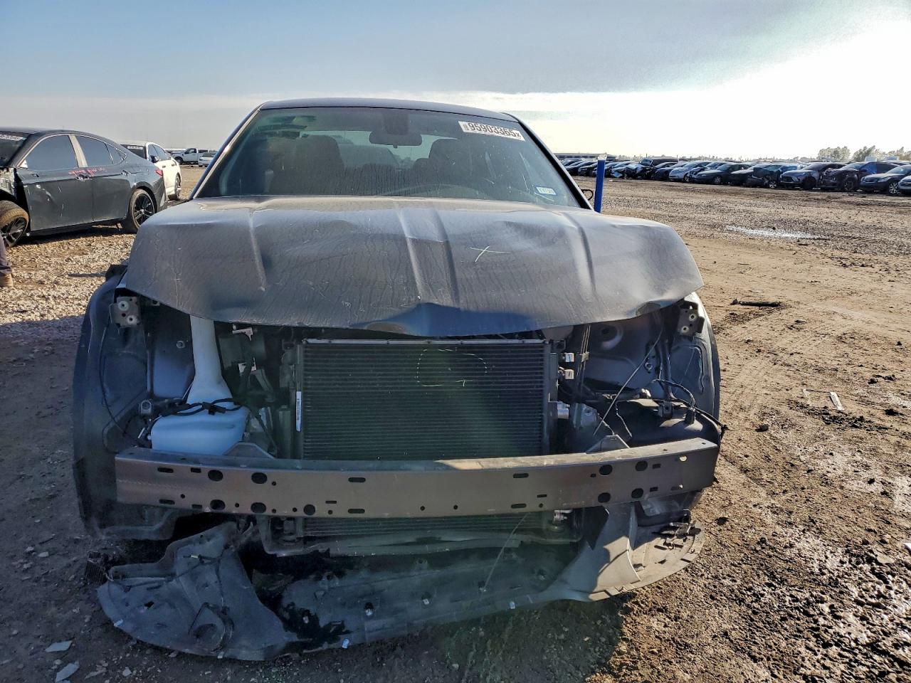 Dodge Charger Sxt Image 11