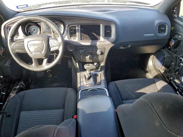 Dodge Charger Sxt Image 7