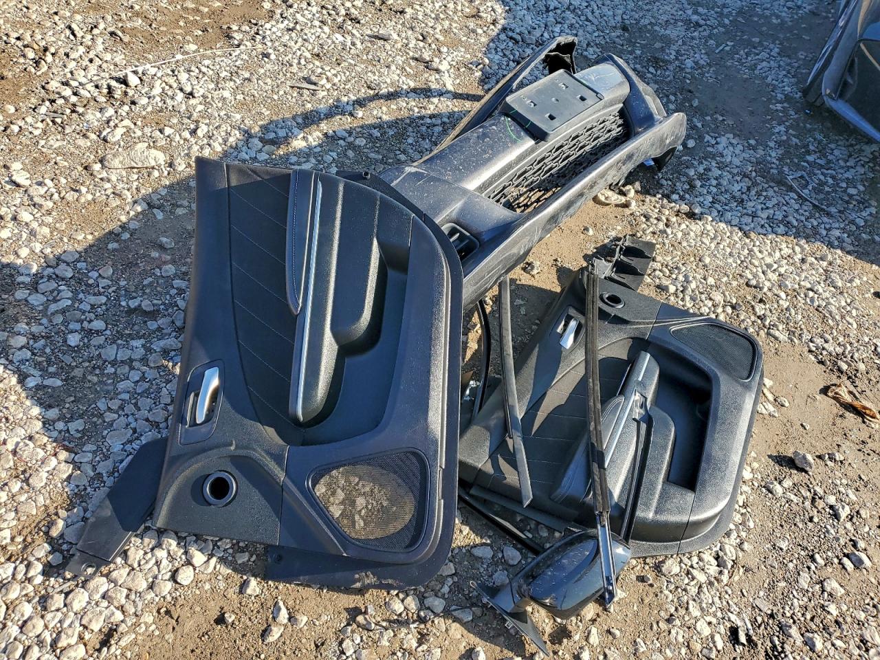 Dodge Charger Sxt Image 9