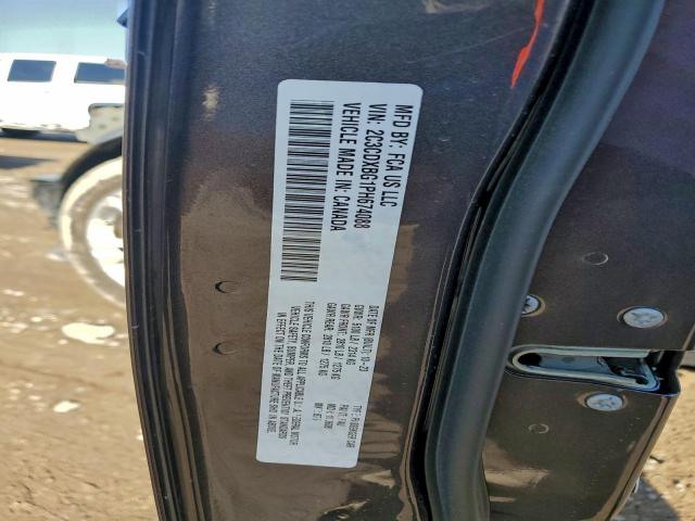 Dodge Charger Sxt Image 8