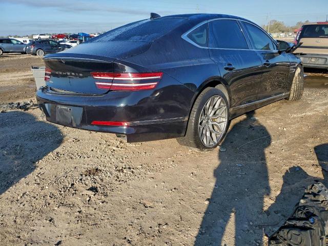 Genesis G80 Base Image 4