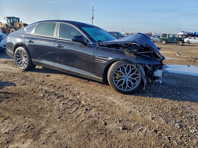 Genesis G80 Base Image 6