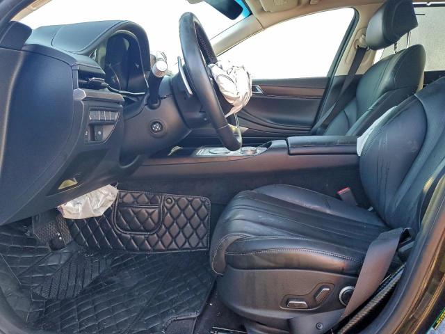 Genesis G80 Base Image 10