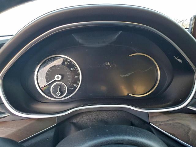 Genesis G80 Base Image 5