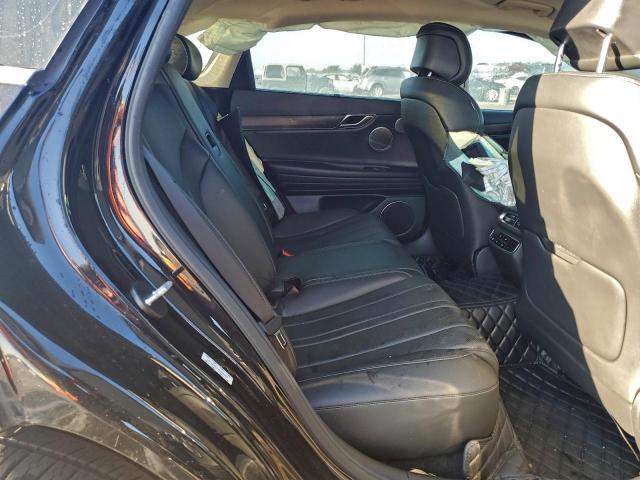 Genesis G80 Base Image 13