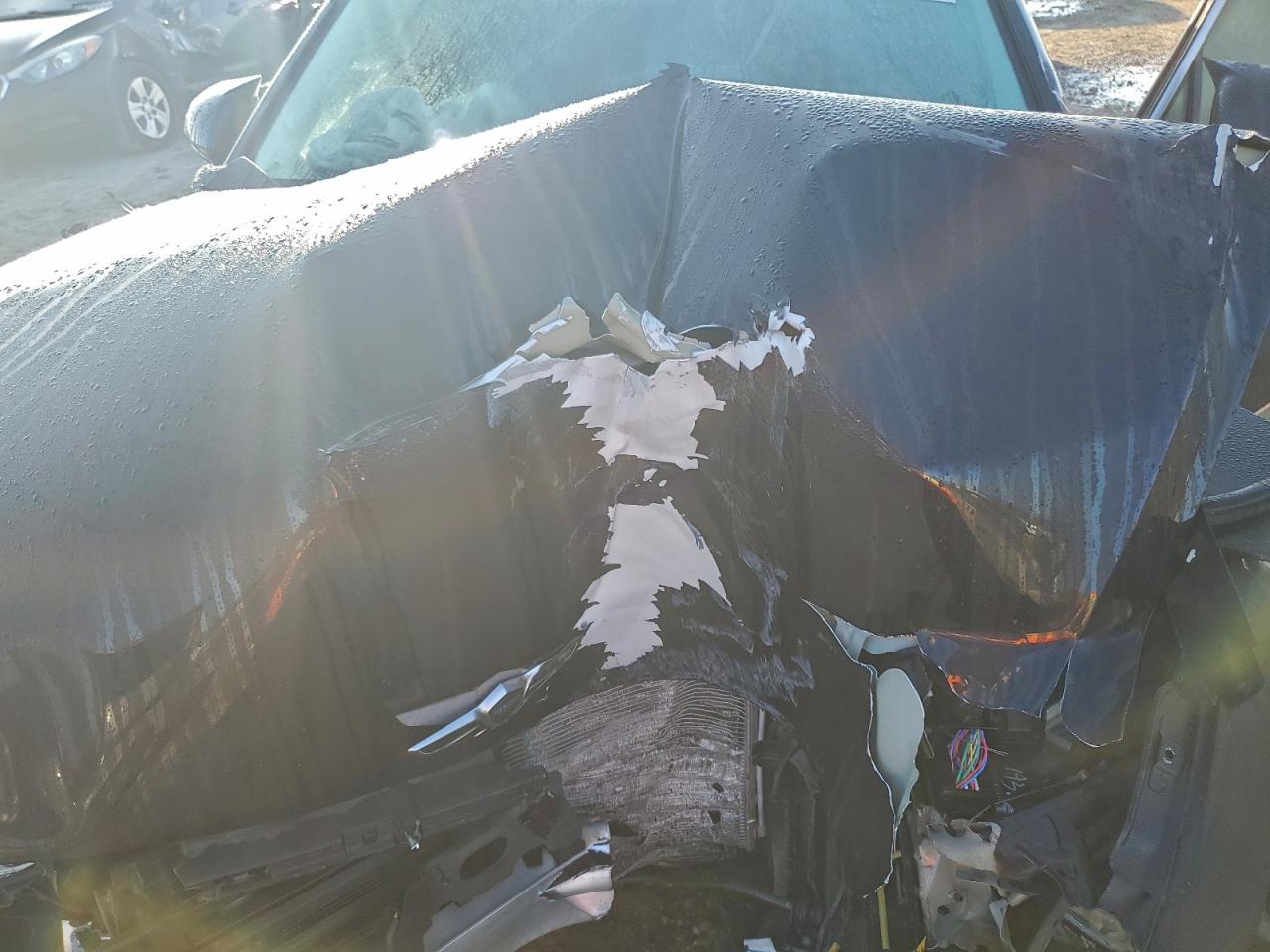 Genesis G80 Base Image 8