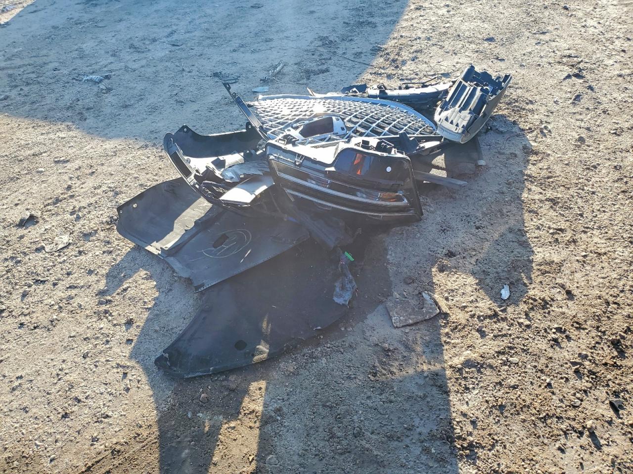 Genesis G80 Base Image 9