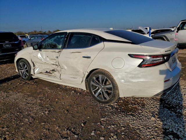 Nissan Maxima S Image 2