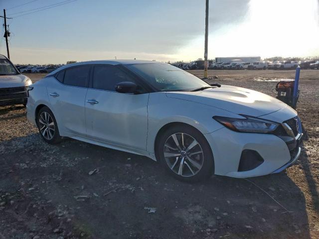 Nissan Maxima S Image 3