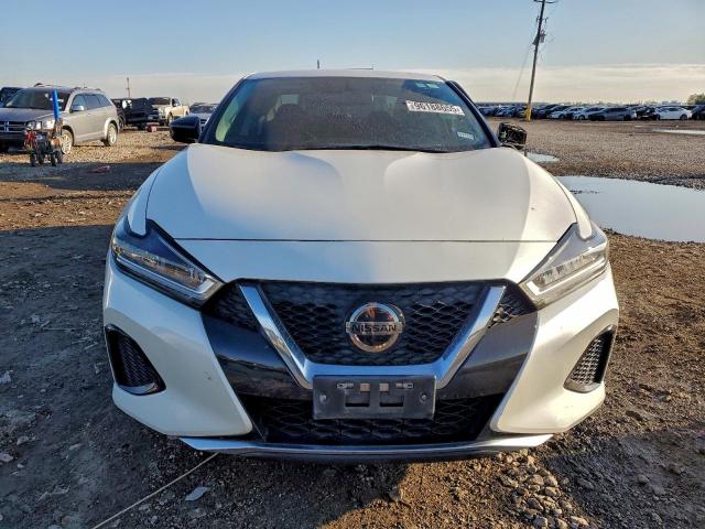 Nissan Maxima S Image 6