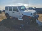 Jeep Wrangler Sahara Image 11