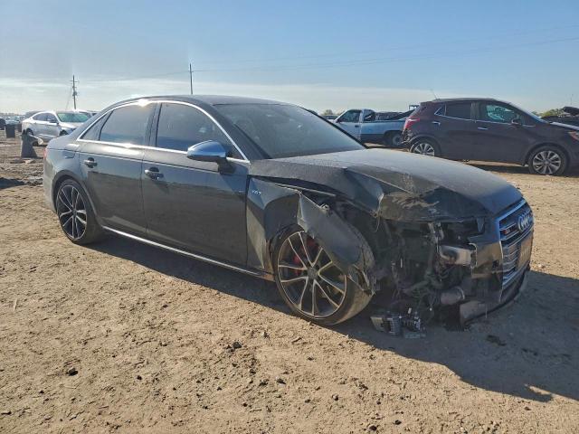 Audi S4 Premium Plus Image 5